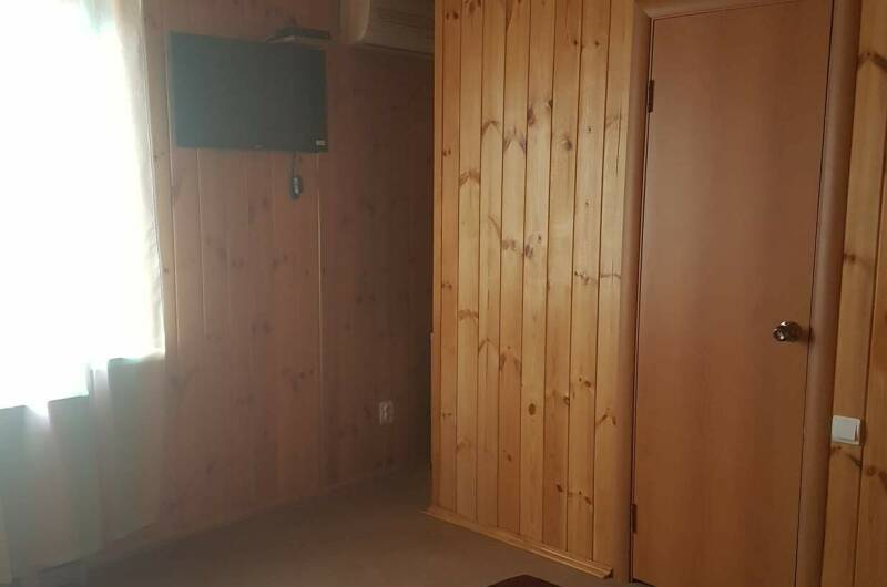 Коттедж под ключ у моря