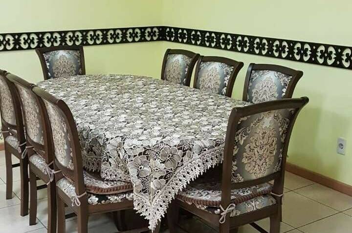 Коттедж под ключ у моря