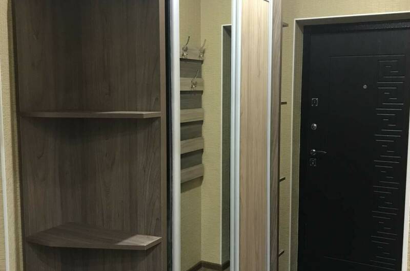 Однокомнатная квартира