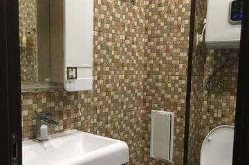 Однокомнатная квартира