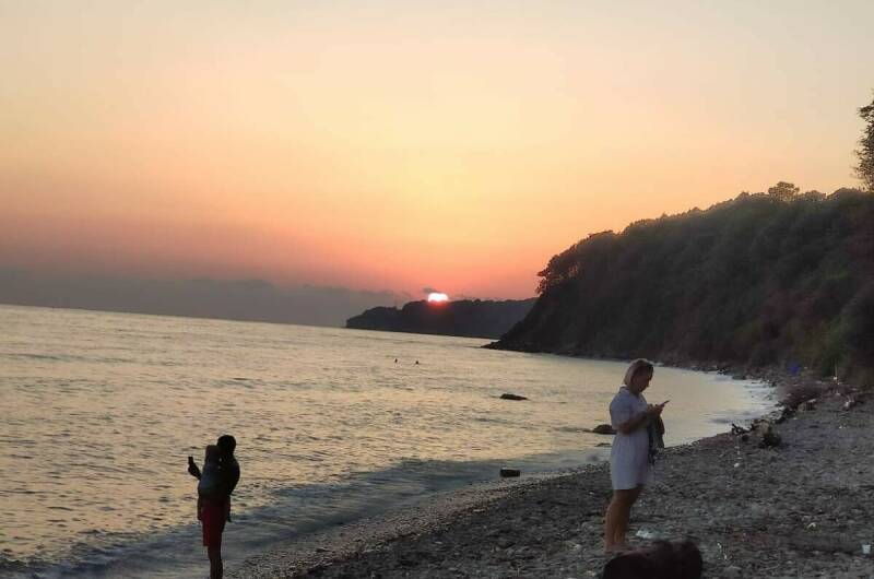 База отдыха «Камелия GOLD»