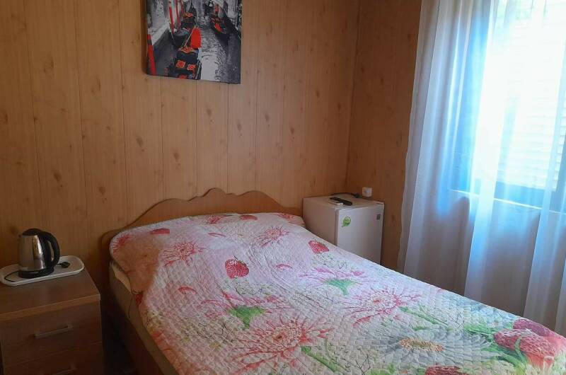 База отдыха «Камелия GOLD»