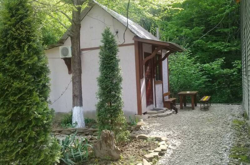 База отдыха «Камелия GOLD»