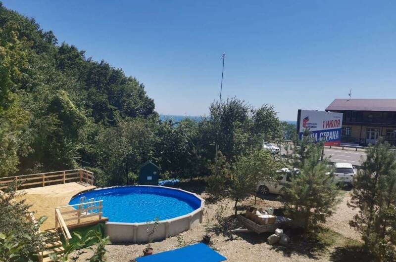 База отдыха «Камелия GOLD»