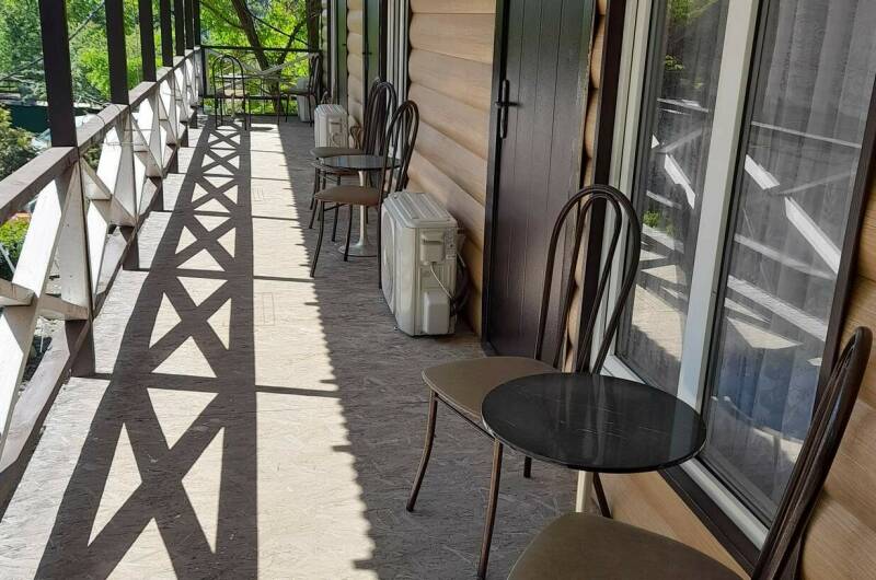 База отдыха «Камелия GOLD»