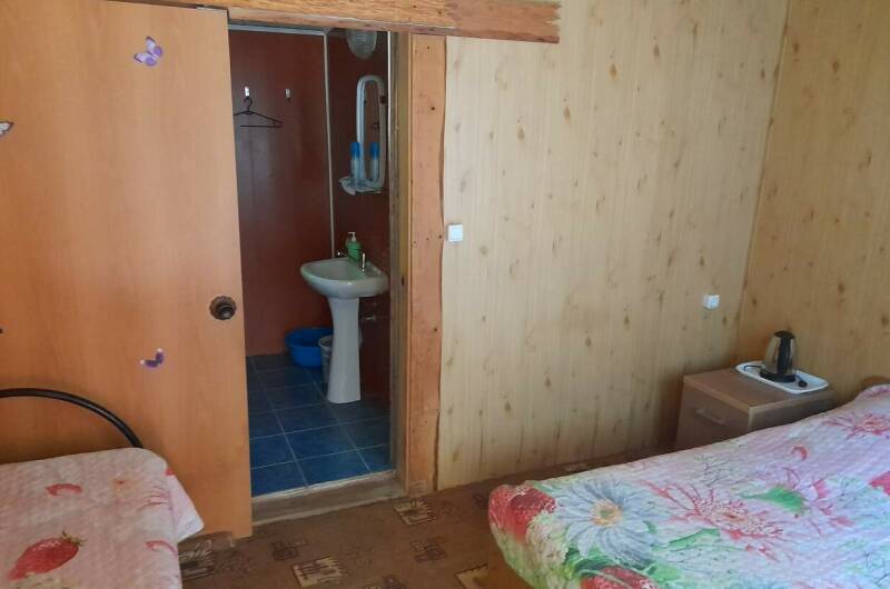 База отдыха «Камелия GOLD»