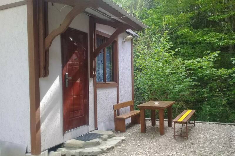 База отдыха «Камелия GOLD»