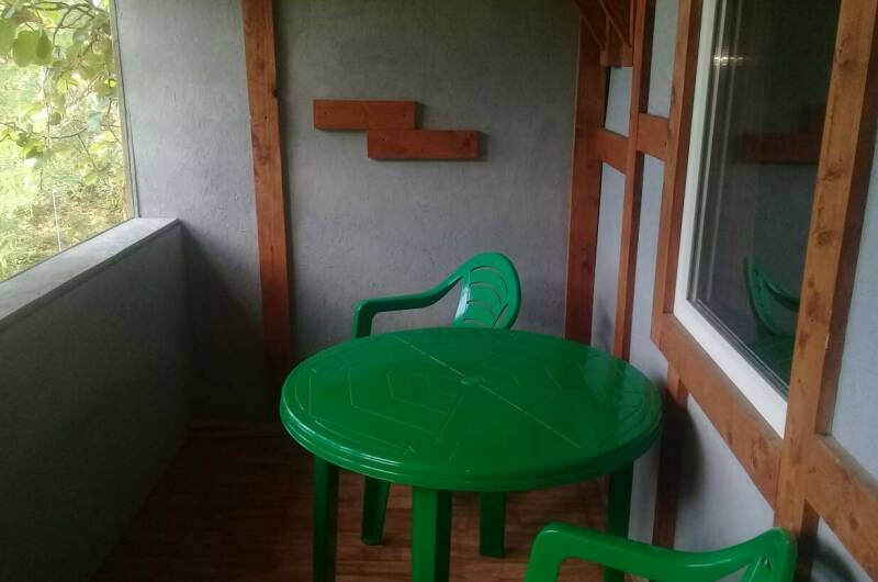 База отдыха «Камелия GOLD»