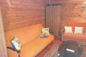 Изображение Коттедж под ключ «Моя Марусичка» #4