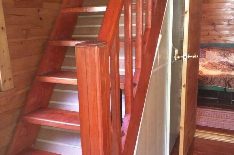 Коттедж под ключ «Моя Марусичка»