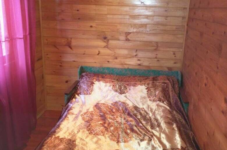 Коттедж под ключ «Моя Марусичка»