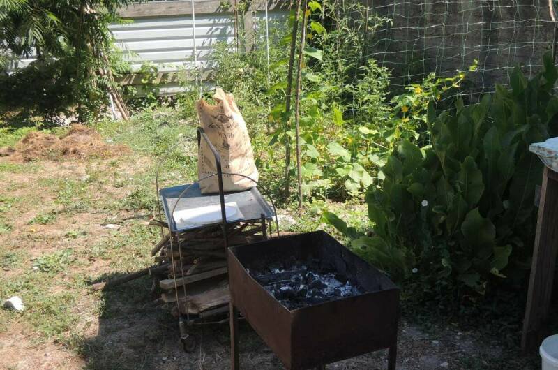 Коттедж под ключ «Моя Марусичка»