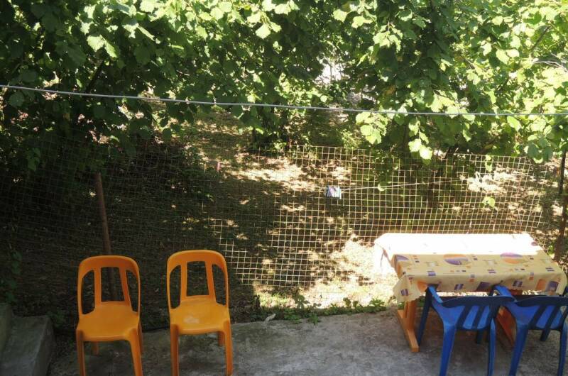 Коттедж под ключ «Моя Марусичка»