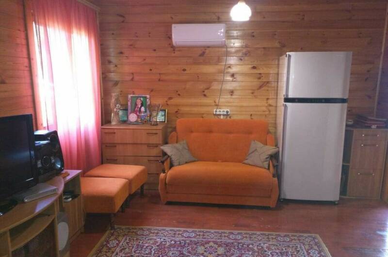 Коттедж под ключ «Моя Марусичка»