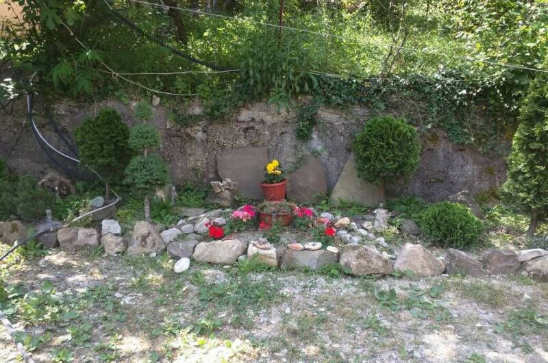 Коттедж под ключ «Моя Марусичка»