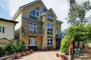 Изображение Гостевой дом «Ангелина» #5