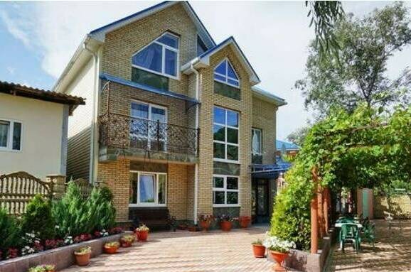 Гостевой дом «Ангелина»