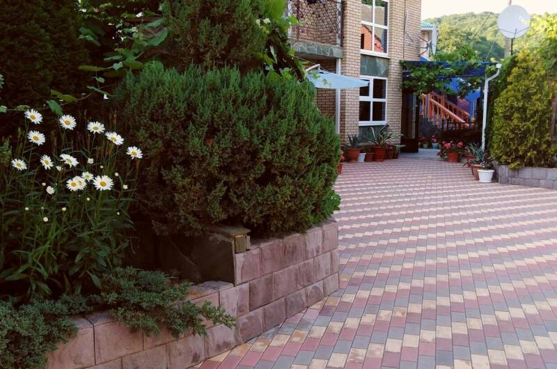 Гостевой дом «Ангелина»