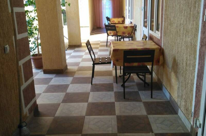 Гостевой дом «Ангелина»