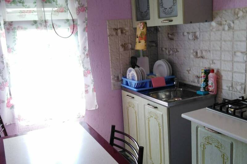 Гостевой дом «Ангелина»