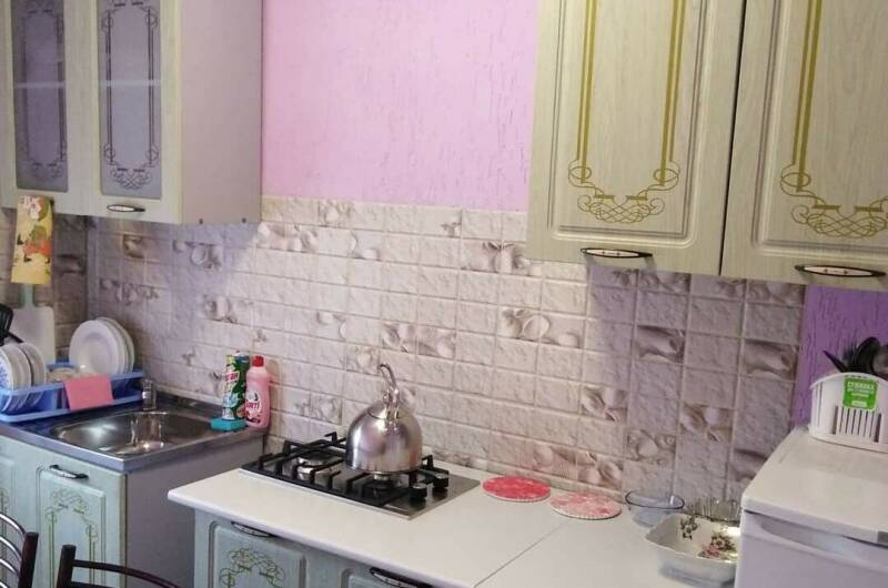 Гостевой дом «Ангелина»