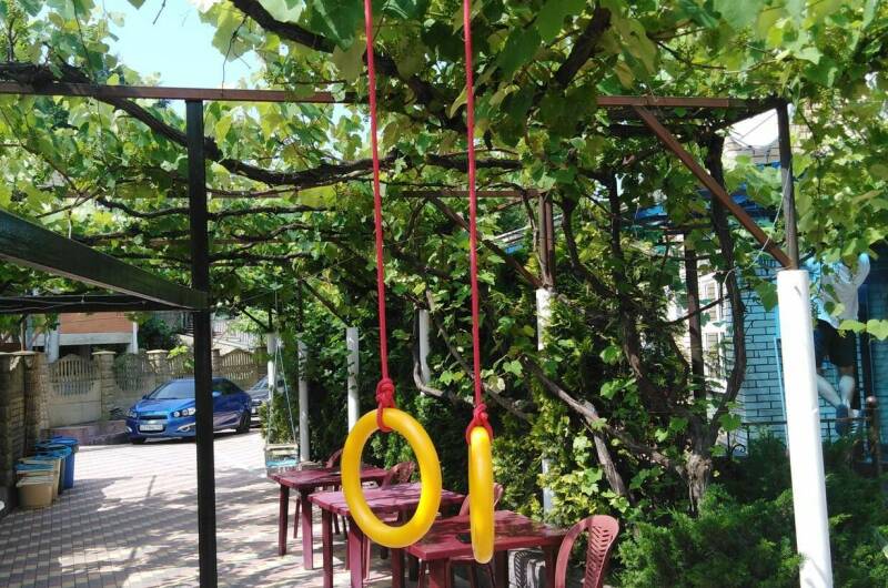 Гостевой дом «Ангелина»