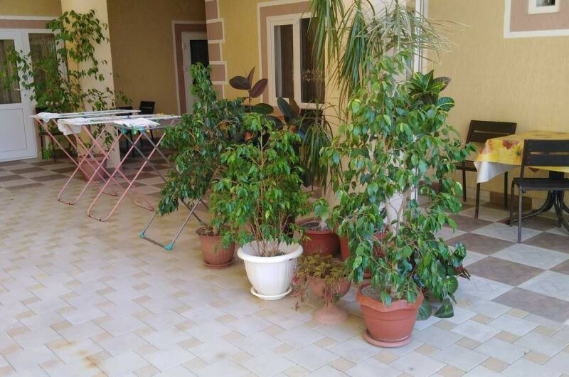 Гостевой дом «Ангелина»