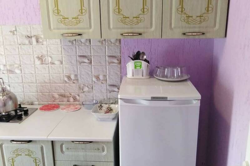 Гостевой дом «Ангелина»