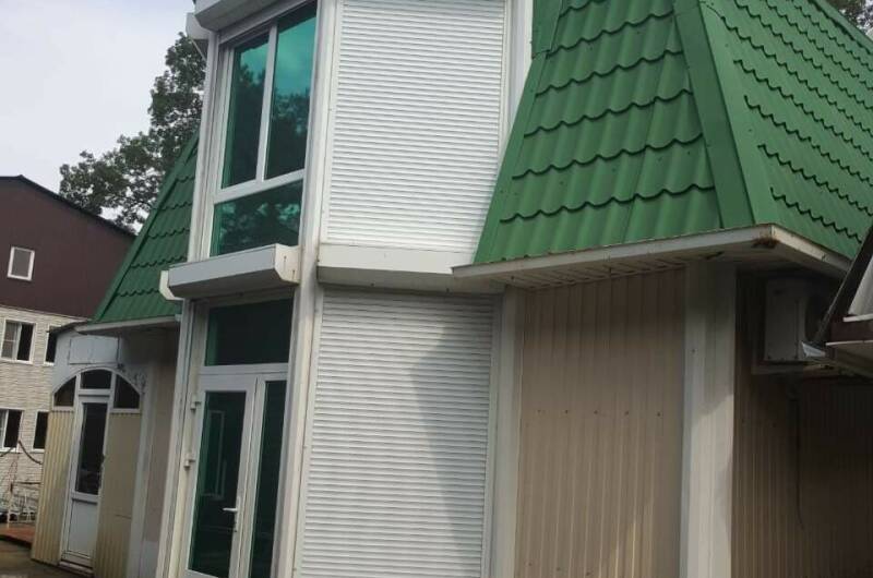 Гостевой дом «ТИС-Комфорт»