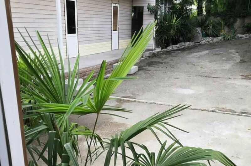 Гостевой дом «ТИС-Комфорт»