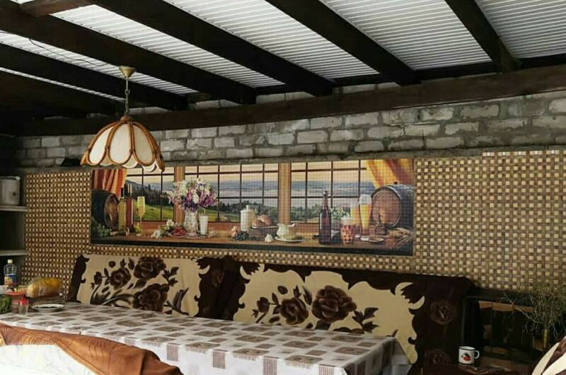 Гостевой дом «ТИС-Комфорт»