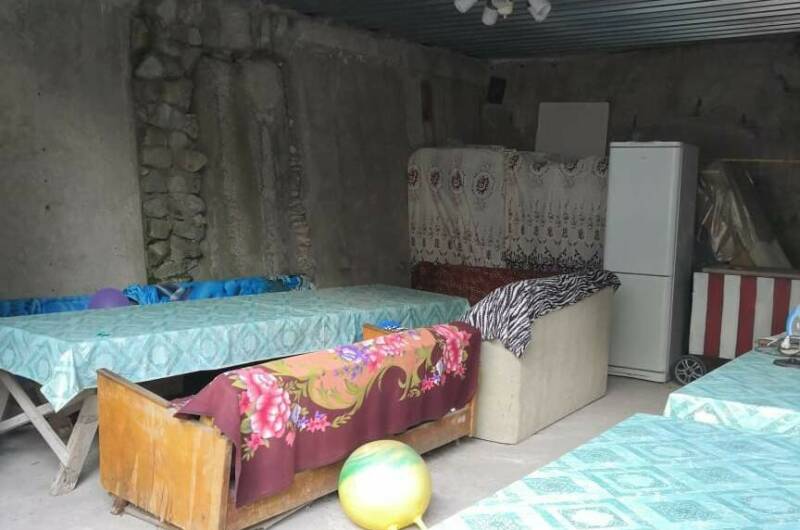 Гостевой дом «ТИС-Комфорт»