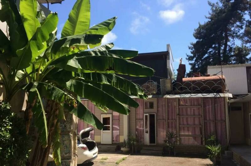 Гостевой дом «ТИС-Комфорт»