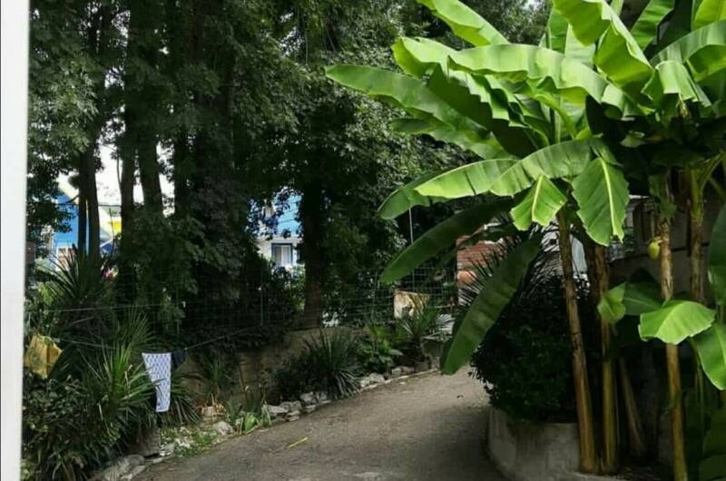 Гостевой дом «ТИС-Комфорт»