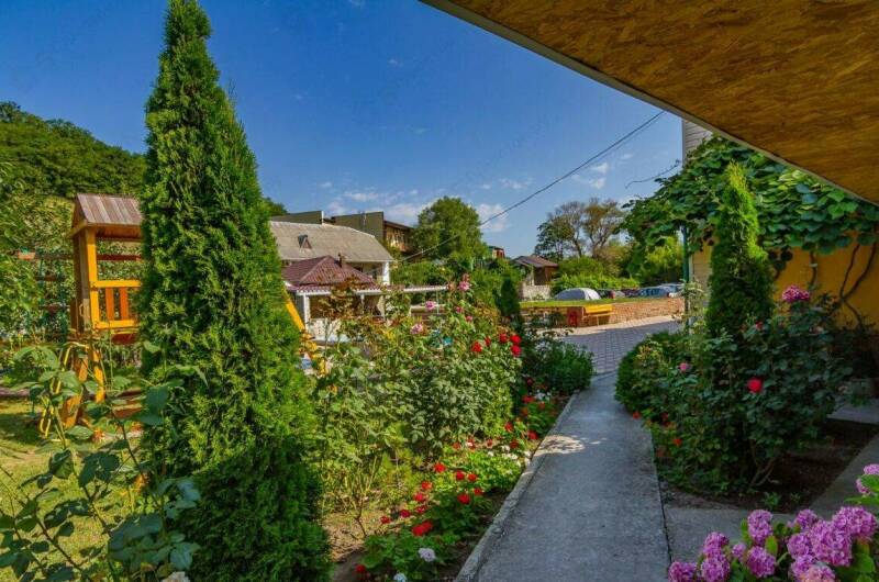 Частный дом «Кедр»