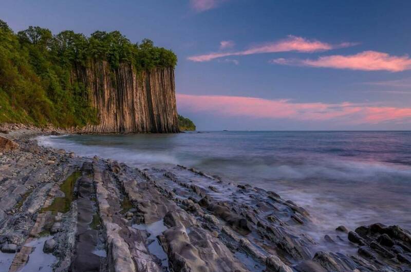 Гостевой дом «Агойский Бриз»