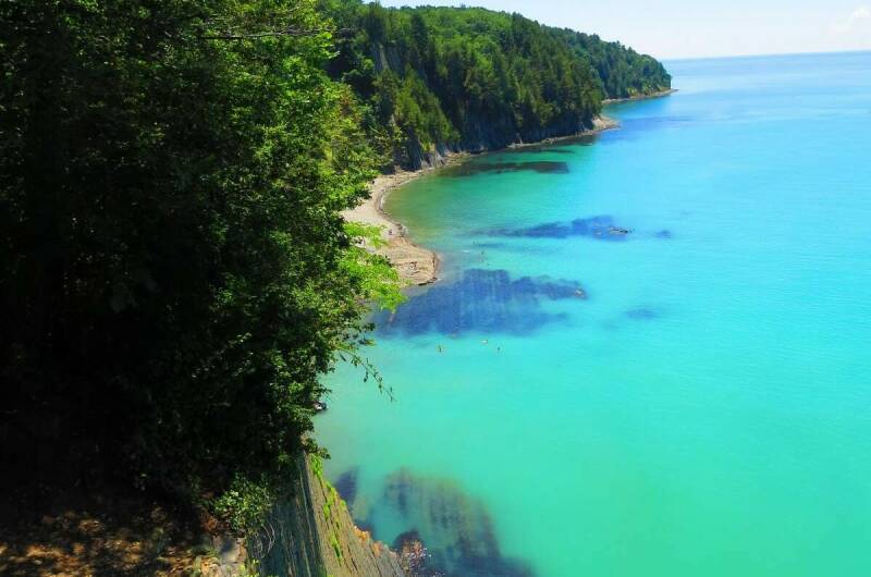 Гостевой дом «Агойский Бриз»