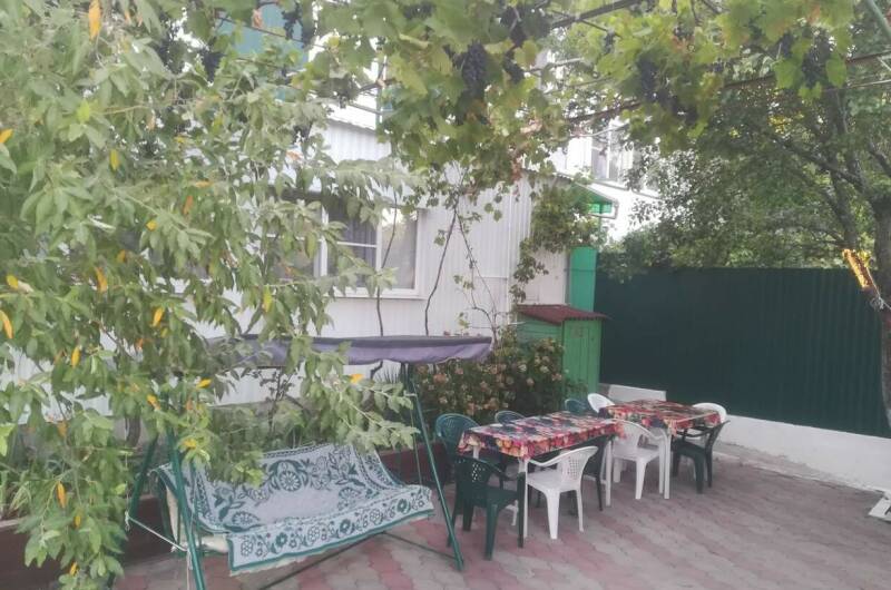 Гостевой дом «Агойский Бриз»