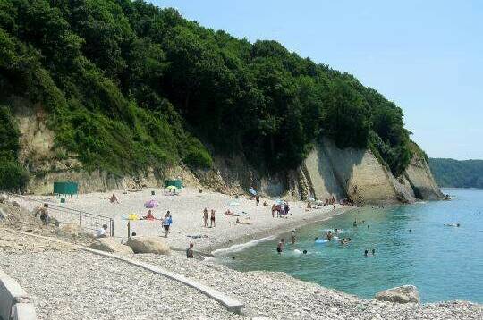 Гостевой дом «Агойский Бриз»
