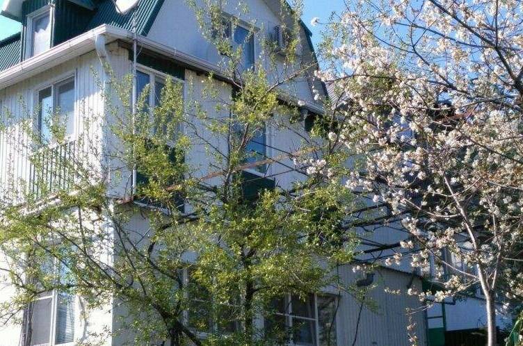 Гостевой дом «Агойский Бриз»