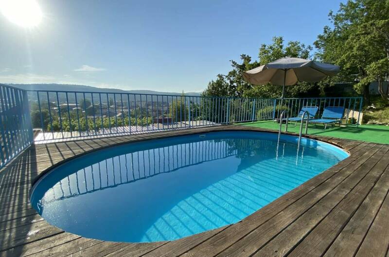 Гостевой дом «Mangal-de-Tish»