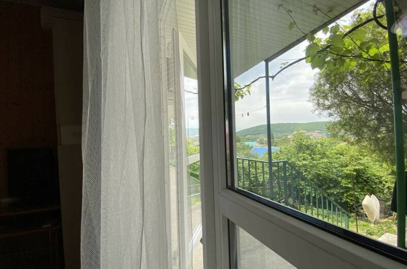 Гостевой дом «Mangal-de-Tish»