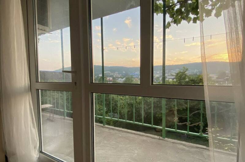 Гостевой дом «Mangal-de-Tish»