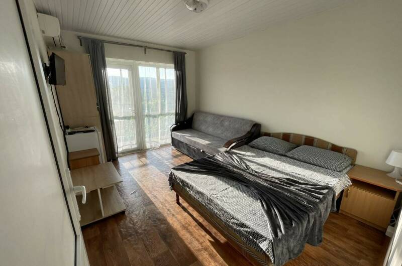 Гостевой дом «Mangal-de-Tish»