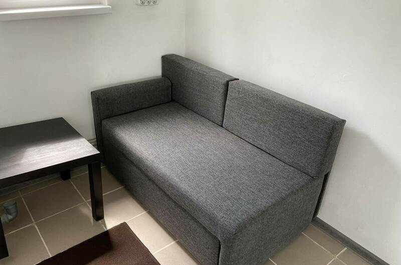 Гостевой дом «Mangal-de-Tish»