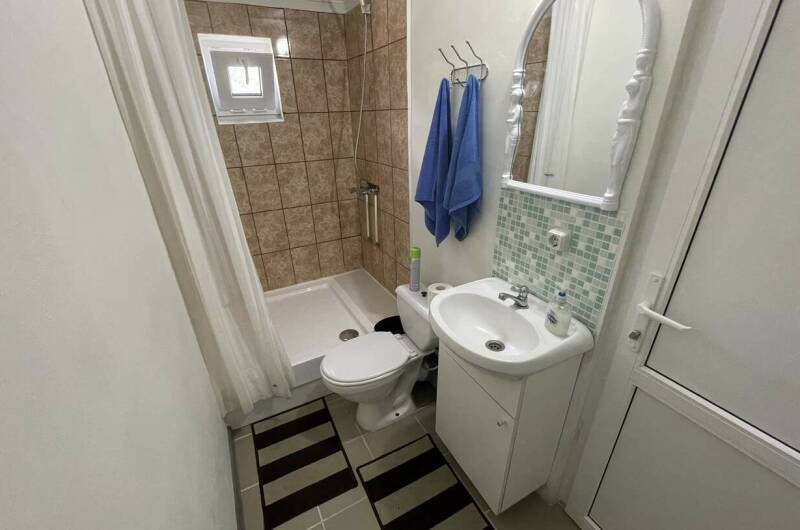 Гостевой дом «Mangal-de-Tish»