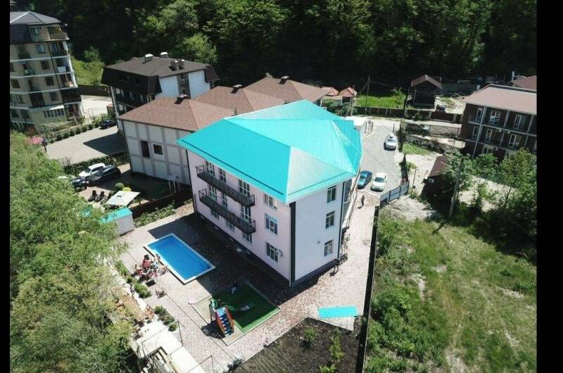 Гостевой дом «Нур»