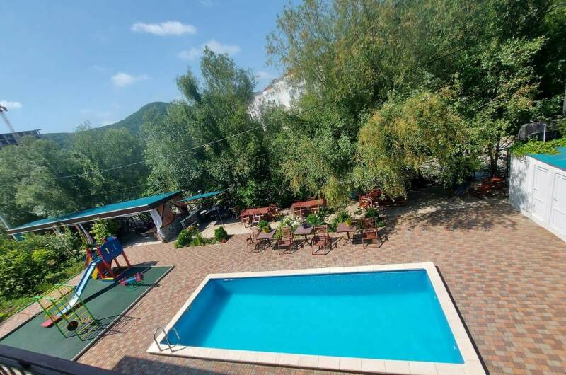 Гостевой дом «Нур»