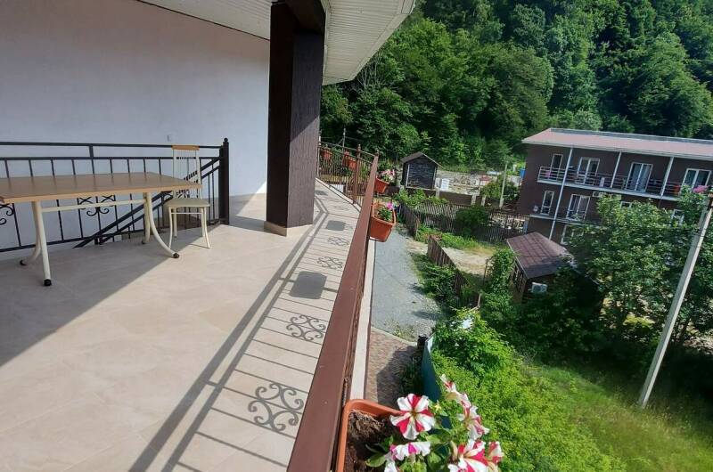 Гостевой дом «Нур»