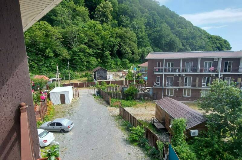 Гостевой дом «Нур»